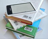 PocketBook Ultra jetzt mit ISBN-Erkennung