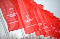 HANNOVER MESSE 2012 (23. bis 27. April): Nachhaltige Effizienz entscheidet über Erfolg