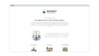 Shopware und Partner unterstützen den Handel: Projekt "Downtown" gestartet
