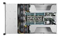 ASUS ESC4000-FDR G2S-Server treiben neuen Supercomputer aus Deutschland an die Spitze der Green500-Liste