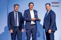 Audi receives "Treasury of the Year 2021" award