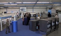 Erste Hausmesse mit großem Erfolg