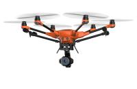 Innovationstransfer in der Elektro-Luftfahrt: Drohnenhersteller Yuneec lässt erstes zweisitziges Elektromotorflugzeug in Europa zu