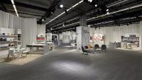 Trevira auf der Heimtextil 2020: Grosser Gemeinschaftsstand und Sonderschau "Textile Future" von Studio Aisslinger