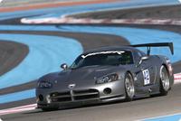 Viper Series II startet am Nürburgring