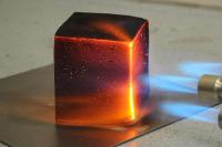 Fire protection for buildings