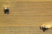 Landwirtschaft 4.0: Höhere Erträge durch "Precision Farming"