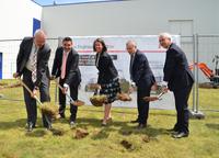 FEV Group startet Ausbau des Dauerlaufprüfzentrums in Brehna