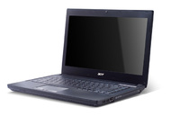 NEU: Acer TravelMate TimelineX