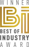 Leuze electronic gewinnt den "Best of Industry-Award 2019"