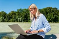 Gegenwart und Zukunft der bAV: Digitale Plattformen