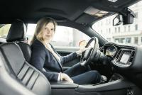 AEC Europe | Dodge und RAM | Natalie Gitter übernimmt neue Rolle als Corporate Development & Communications Director