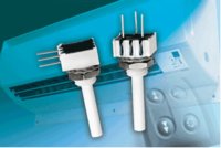 Neues Miniatur-Frontplattenpotentiometer P10L von Vishay Sfernice bietet lange Lebensdauer von 500.000 Zyklen und besitzt ein ultra-kompaktes 9,6-mm-Gehäuse