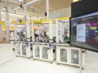 Die industrielle Cloud-Kommunikation wird standardisiert