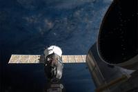 André's PromISSe mission extended on Space Station