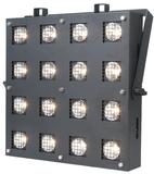 Elation Launches Lumina Matrix Warm-White LED Wash/Blinder