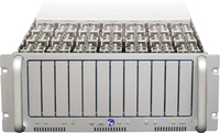 Nexsan ist ab sofort Mitglied der Apple Developer Connection