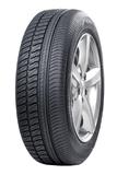 Nokian eLine Sommerreifen fährt an die Spitze mit AA Kennzeichnung gemäß dem neuen EU-Reifenlabel und verwendet Zukunftstechnologie