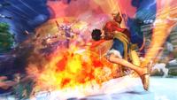 Namco Bandai kündigt One Piece: Pirate Warriors 2 für PlayStation 3 an
