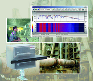 Neue Temperaturüberwachungssysteme von Raytek auf der Hannover Messe 2007
