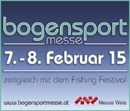 Fishing Festival - Österreichs Treffpunkt für alle Angler