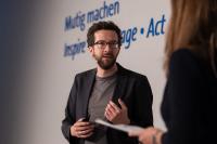 Die Macht der Daten