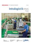 In neuem Design: Neue Ausgabe des viastore-Kundenmagazins erschienen