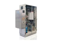 ProMinent at drinktec 2017: Disinfection with low chlorate and chloride levels