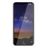 Nokia 2.2 bringt Künstliche Intelligenz und aktuellste Android™ Funktionen in die Smartphone-Einstiegsklasse