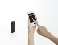 RICOH THETA x IoT Entwicklerwettbewerb am 01. April 2016 gestartet