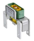 CONNEX cPot® Erdungssystem für Profile