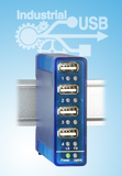 USB bis 70°C