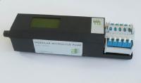 Modular Microliter Pump