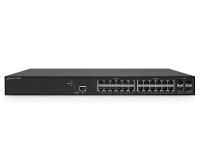 LANCOM GS-3528XP: Neuer Multi-Gigabit Access-Switch mit optionalem Cloud-Management