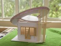 Lexus Design Award 2020 geht an Designer-Team BellTower