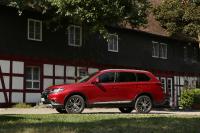 OFF ROAD Award 2019: Mitsubishi Motors gleich fünfmal auf dem Treppchen
