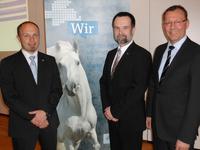 IHK: Substanzbesteuerung abbauen