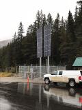 Simark Controls receives order for turnkey EFOY Hybrid power solutions to provide reliable clean power in Canada's Yoho National Park