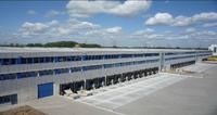 Süderelbe Logistik GmbH führt inconsoWMS X ein