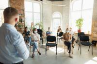 DGWZ: Neues Seminarprogramm 2021