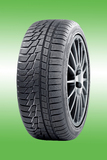 Starker Schneematsch-Aquaplaning-Schutz und niedrigerer Spritverbrauch mit den grünen Nokian WR G2 und Nokian WR G2 SUV
