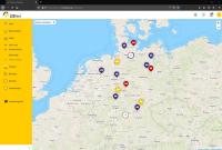 Baugeräte mit 123fleet effizient und transparent verwalten