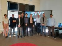 VDC Fellbach organisiert Delegationsreise in die USA