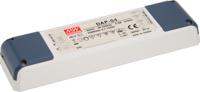 Signalwandler DAP-04 von Mean Well zur Umwandlung von DALI- in PWM-Signale