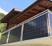 Balkonsolar - Leitfaden