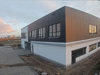 Die MBJ Imaging GmbH ist nach Ahrensburg umgezogen