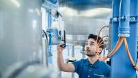 Endress+Hauser sees itself as well positioned