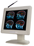 MED-PPC – Das Medizin-Touchpanel für die Digitale Patientenakte und mehr