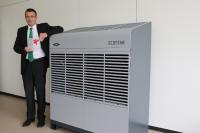Les groupes de condensation BITZER se voient décerner le Prix de la confiance LüKK
