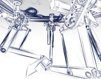 Getriebekonzepte für flexible Bewegungsaufgaben